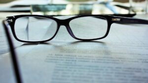 Comment réussir son CV pour un BTS Assurance ?
