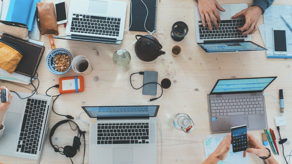 La E-Assurance : La Révolution Numérique dans le Secteur de l'Assurance - Cours BTS Assurance
