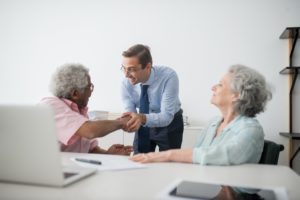 protection sociale - Aide bts assurance