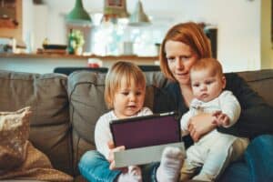 Comment fonctionne la responsabilité des parents envers les enfants ? - Aide BTS Assurance