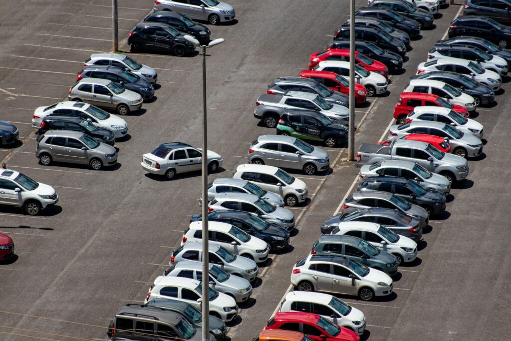 Assurance flotte automobile
