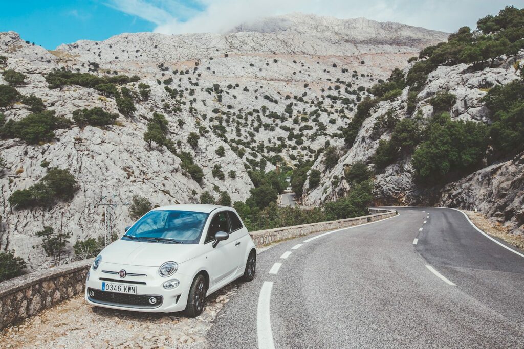 Quelle assurance pour une voiture en leasing ?
