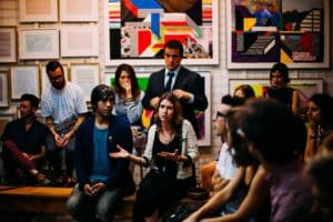La communication institutionnelle en assurance : comment renforcer la confiance de vos clients ?