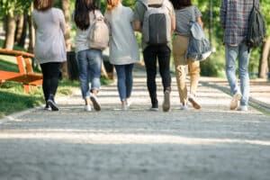 GO Global, une Plateforme Éducative, Pas un MLM