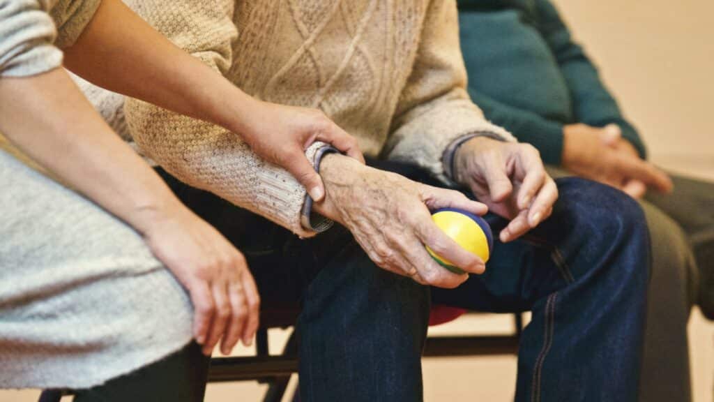 mutuelle sénior - cours bts assurance