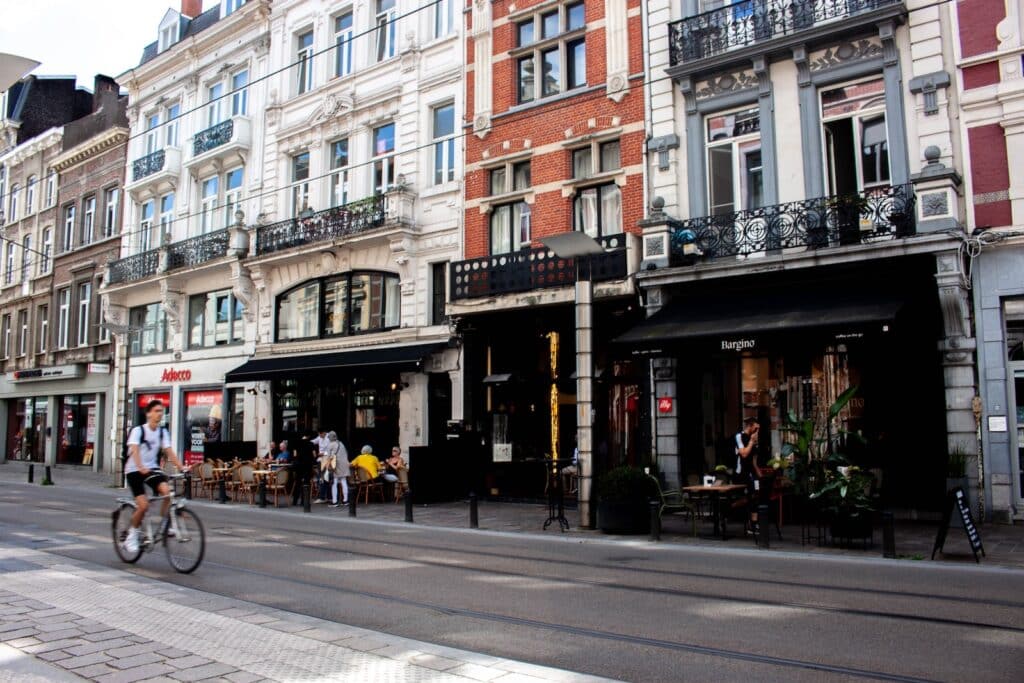 Assurance Responsabilité Objective en Belgique