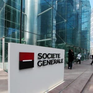 Le Rôle Croissant des Banques Traditionnelles dans l'Univers des Crypto-Actifs: Le Cas de la Société Général