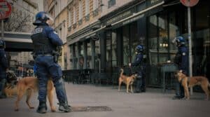 assurance contre les actes de terrorisme