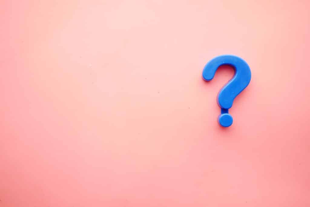 Les questions clés à la suite d'un incident médical