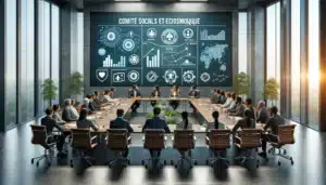 Renforcement du Dialogue Social L'Accord CSE de Matmut