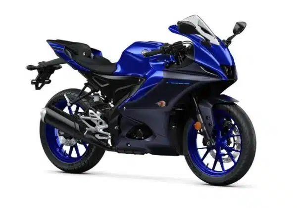 Guide Complet de l'Assurance Moto 125cc Trouvez la Couverture Parfaite pour Vous