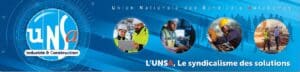 L'Union Nationale des Syndicats Autonomes (UNSA) Un Acteur Clé du Paysage Syndical Français