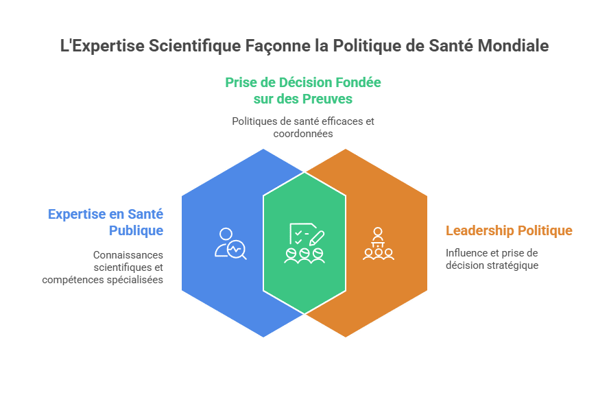 Scientific Expertise Shapes Global Health Policy