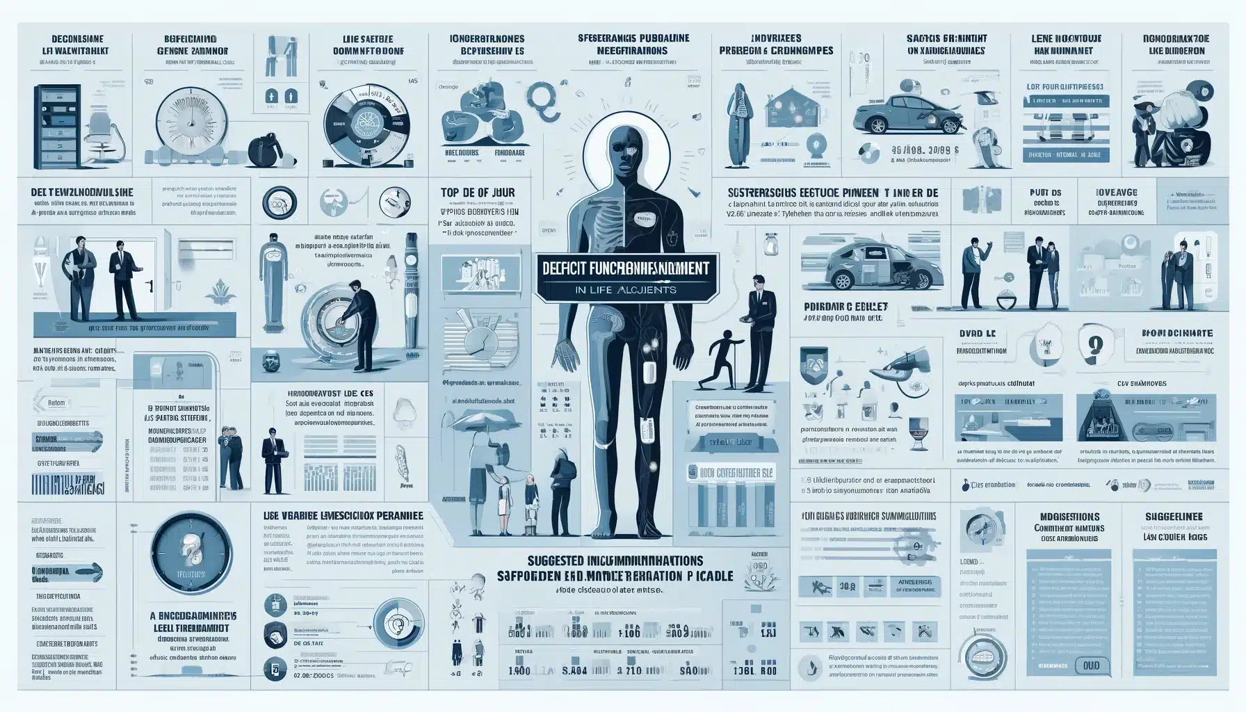 Tableau d'Indemnisation