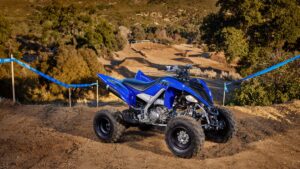 Assurer Votre Yamaha 700 Raptor Guide Complet