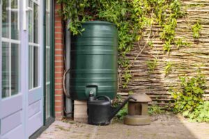 Cuve à eau de chez Cuve-Expert & Problème d'Incompatibilité entre Adoucisseurs d'Eau et Chauffe-Eau -
