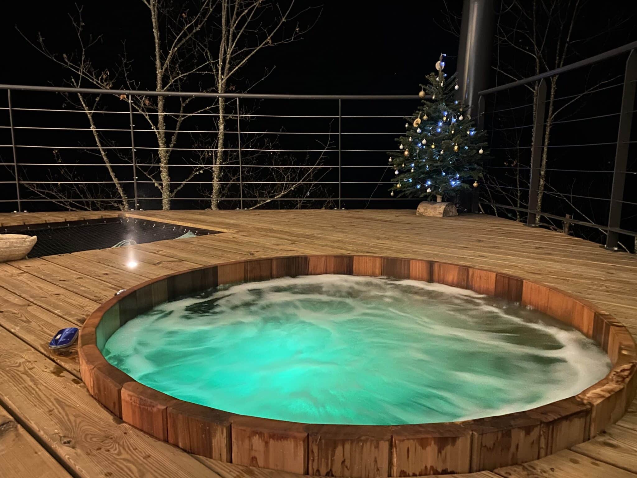 L'Assurance pour votre Spa & Jacuzzi - Faut-il vraiment les assurer