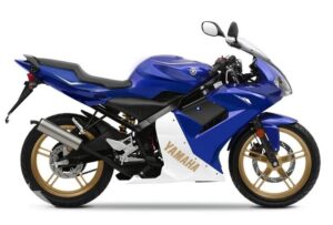 assurance Yamaha-TZR50