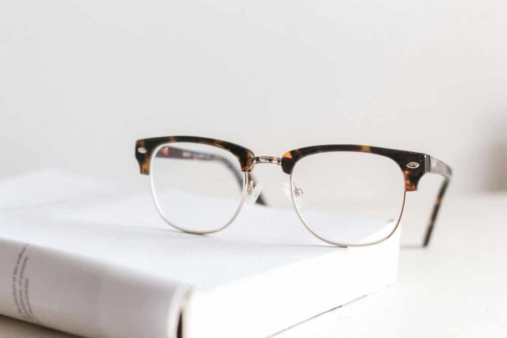 Lunettes 100% Santé