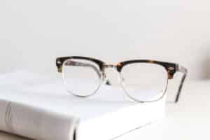 Lunettes 100% Santé