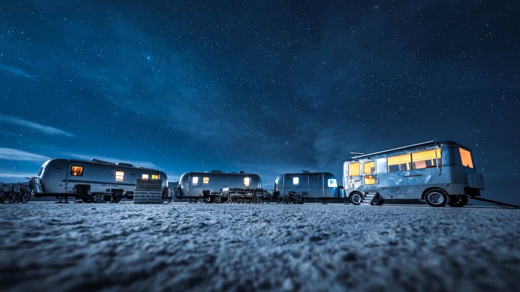 Assurance Camping-Car Poids Lourd : Guide Complet pour une Protection Optimale