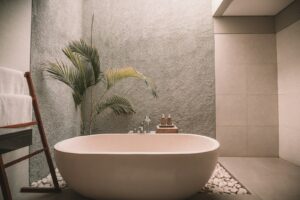 Spa & Jacuzzi