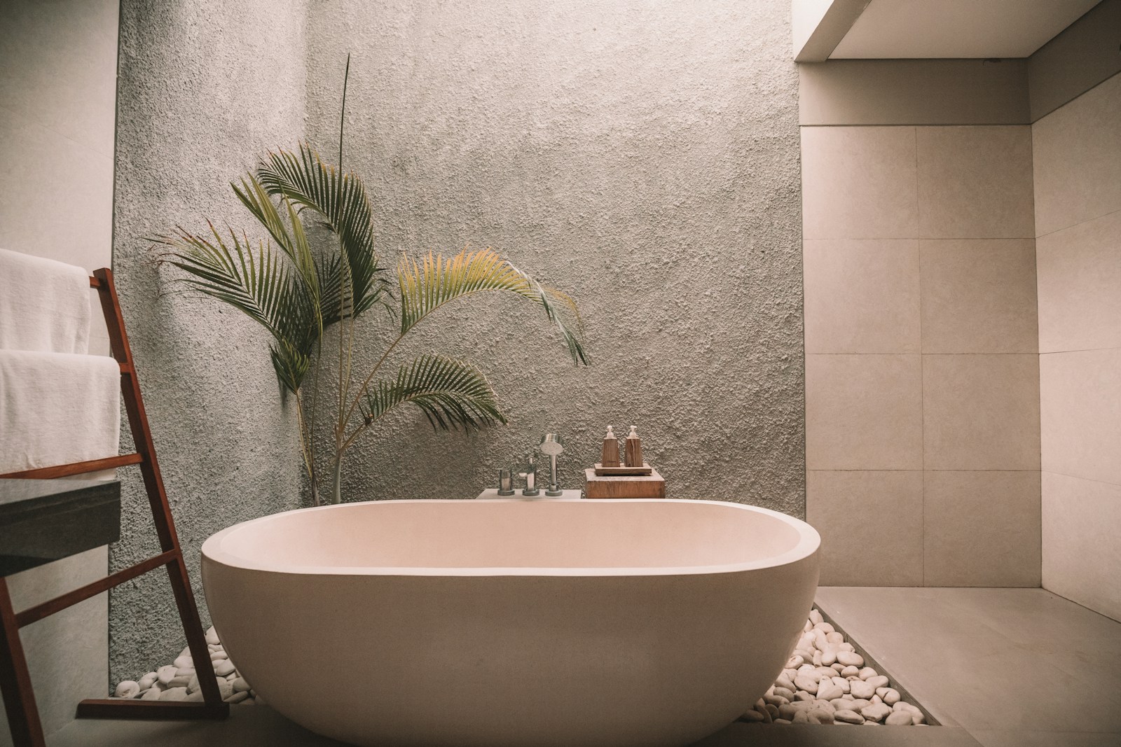 Spa & Jacuzzi