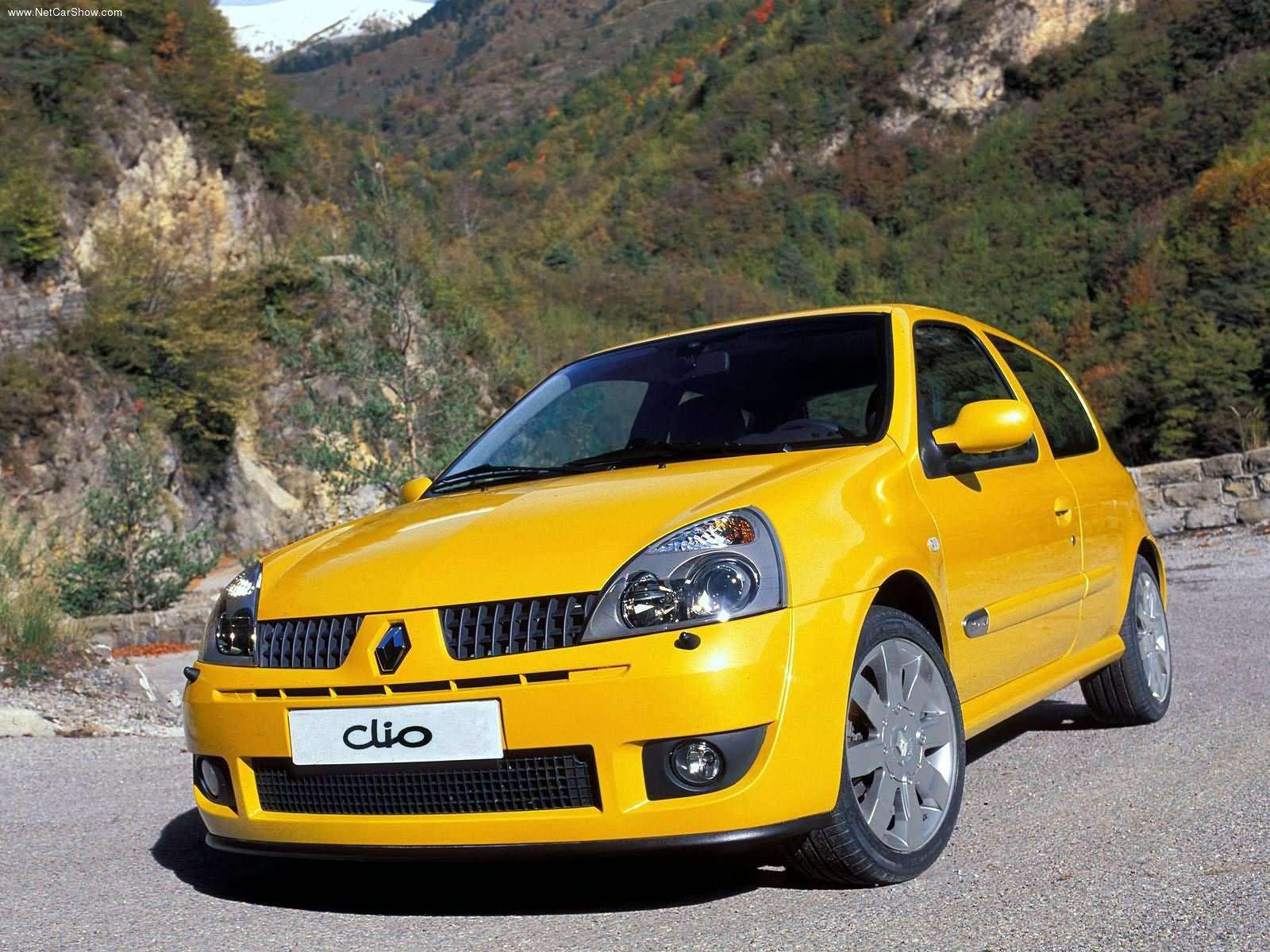 assurance clio 2