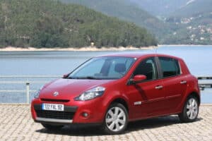 Assurance pour Clio 3 : Tout ce que vous devez savoir