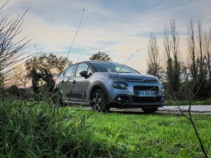 assurance citroën c3