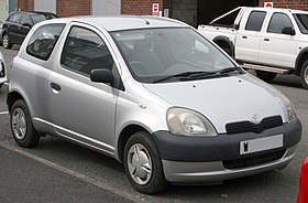 Assurance pour Toyota Yaris 1 : Trouvez la Couverture Idéale