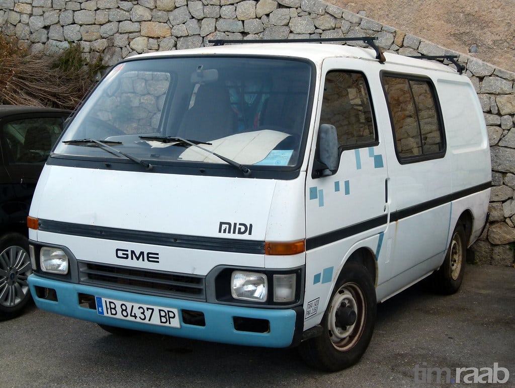 assurance GME Midi