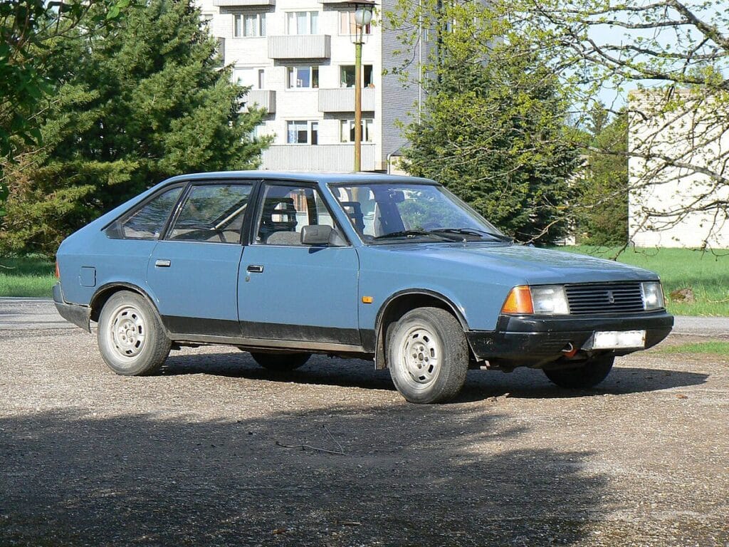 assurance auto Aleko 1600