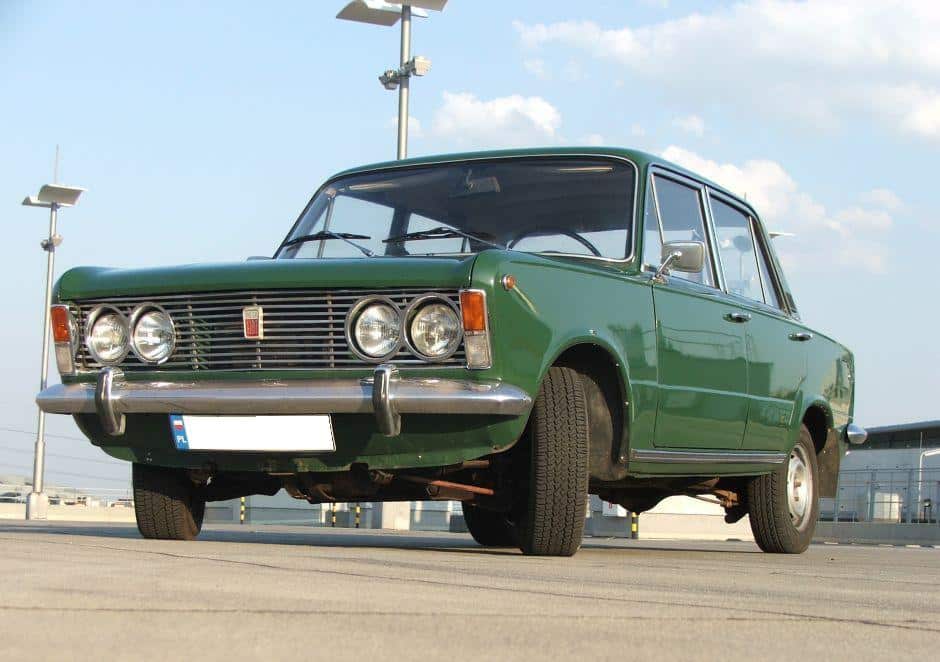 assurance Polski-Fiat 125P