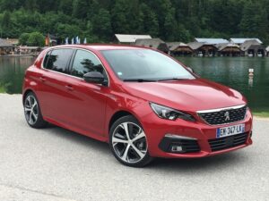 assurance peugeot 308 2