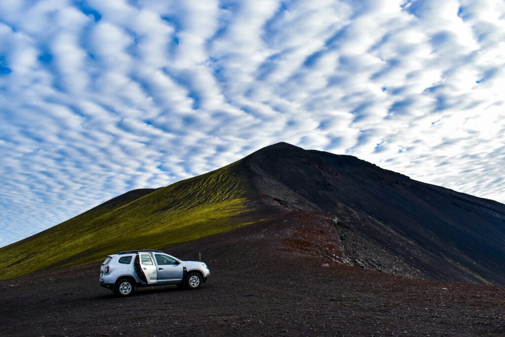 assurance dacia duster 2