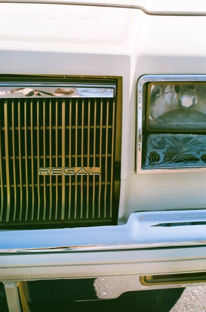 assurance Buick Regal