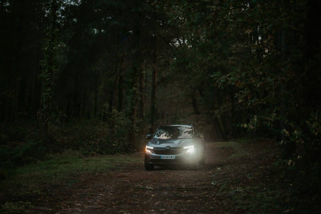 assurance renault captur