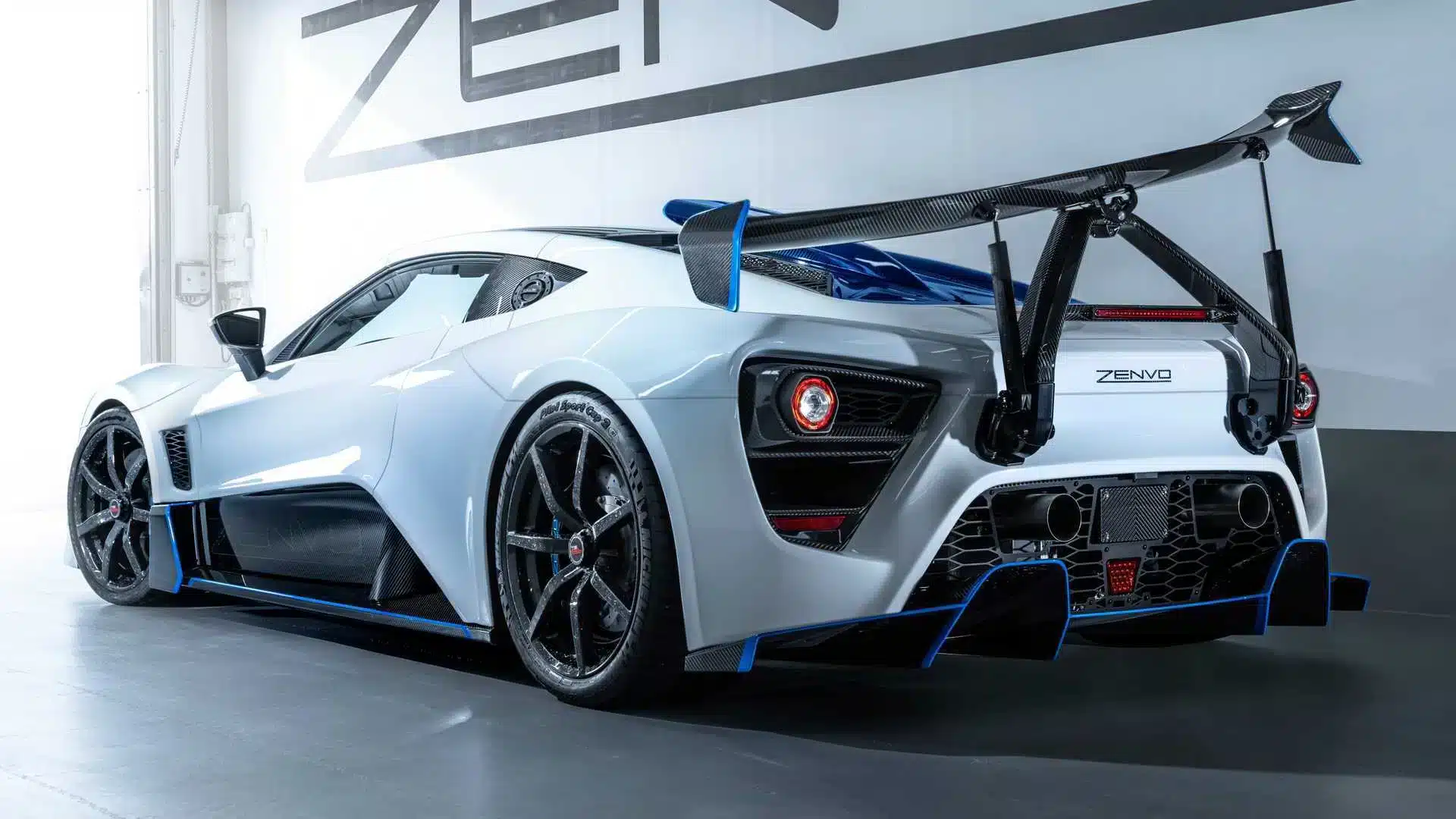 assurance auto zenvo