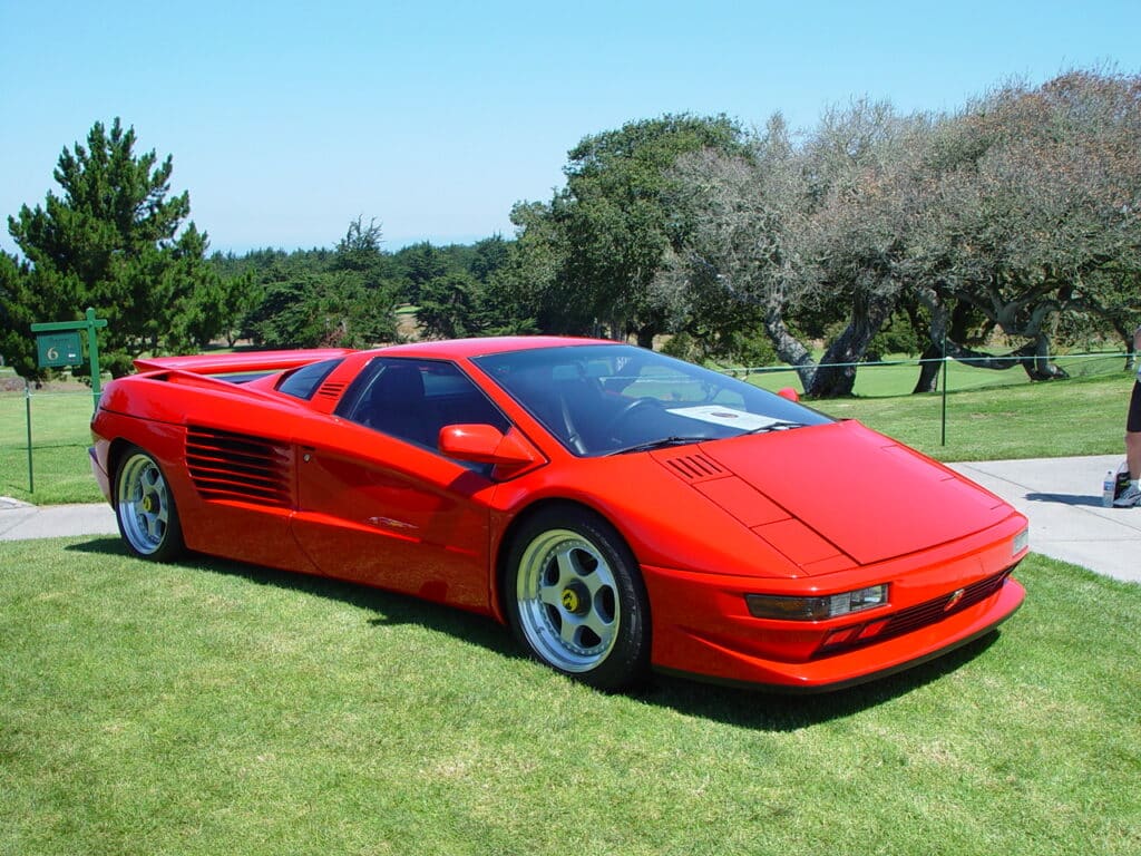 assurance auto pour Cizeta