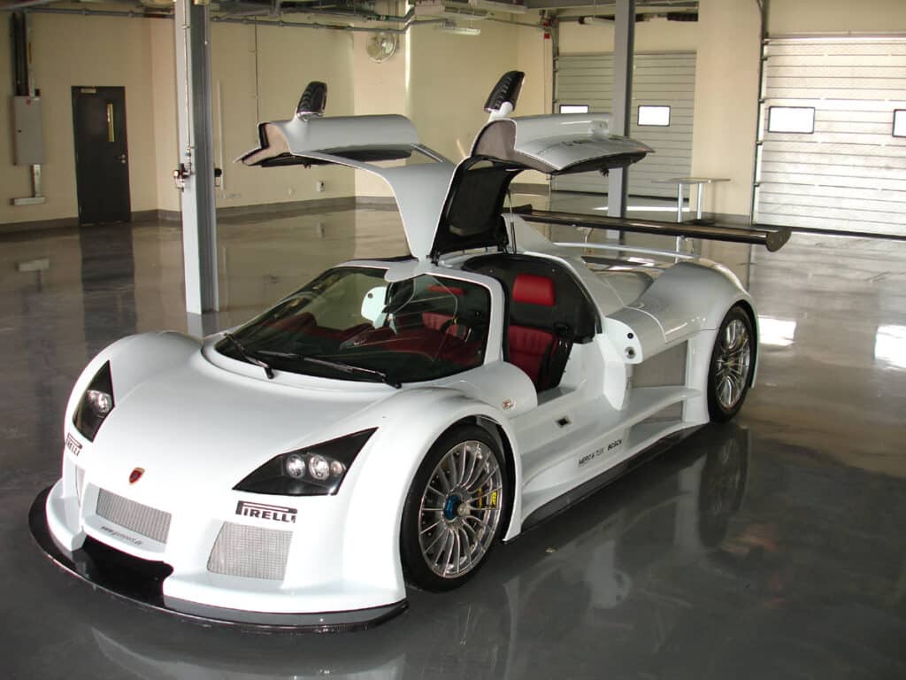 assurance auto gumpert