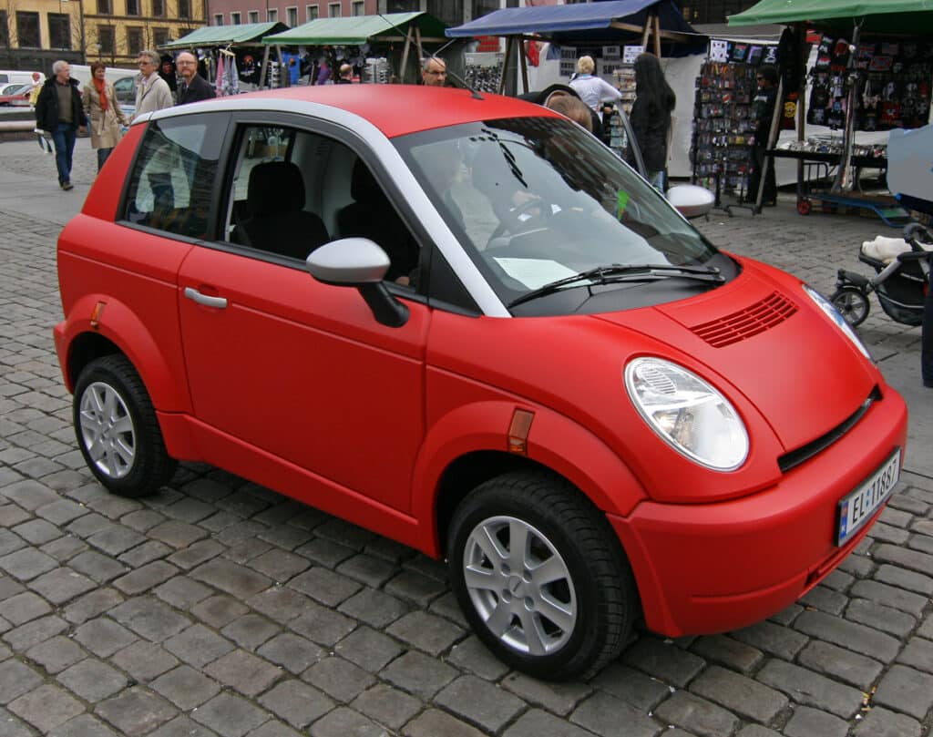 Assurance auto Think Global