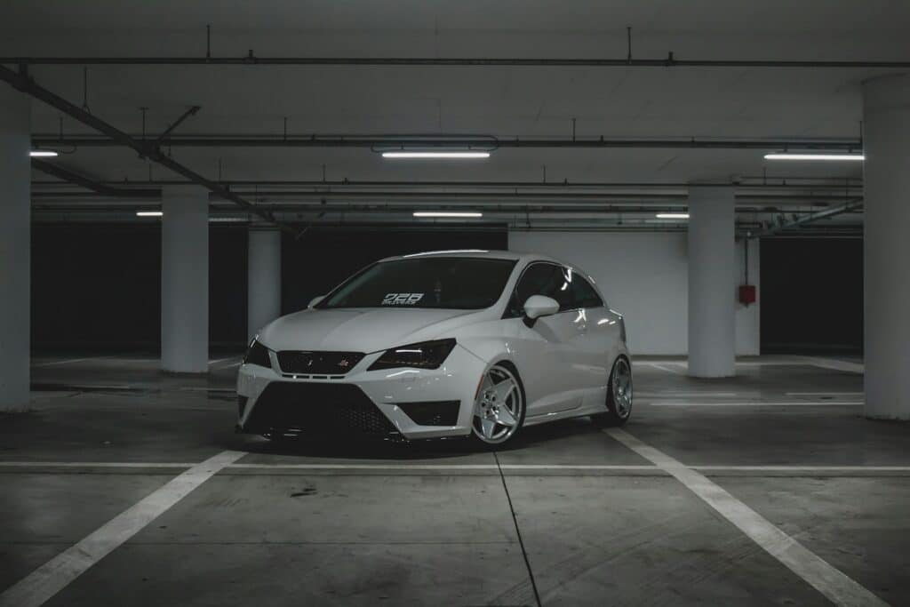 assurance seat ibiza