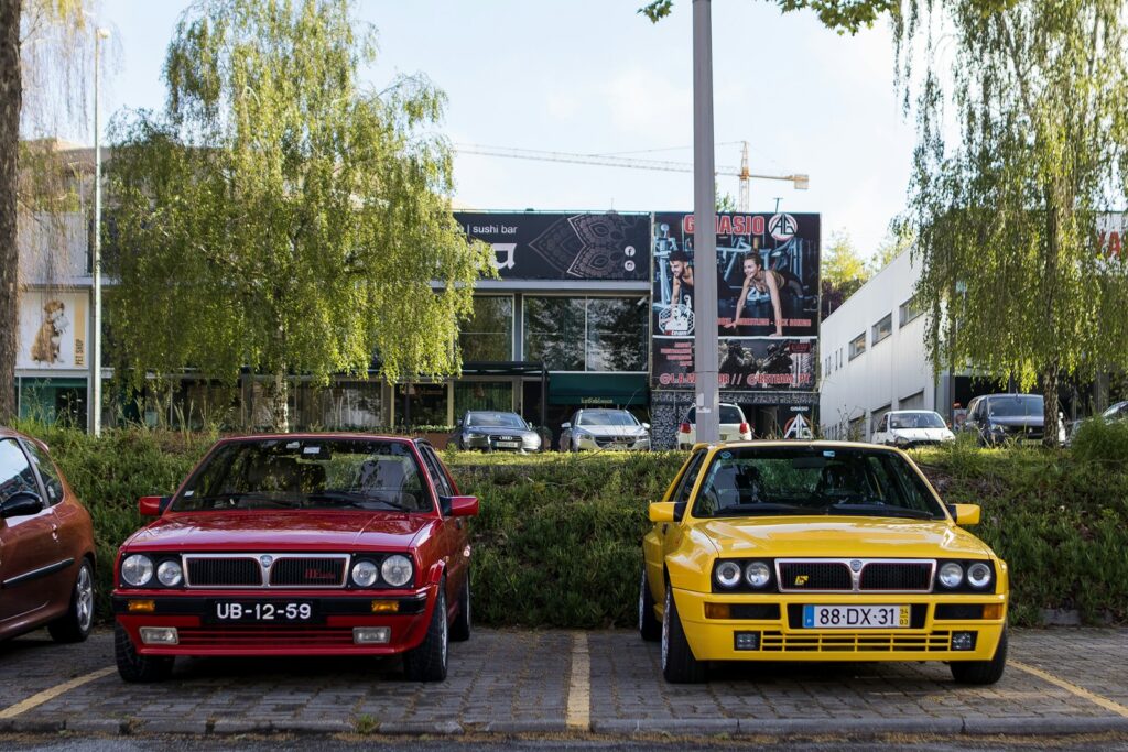 assurance lancia delta