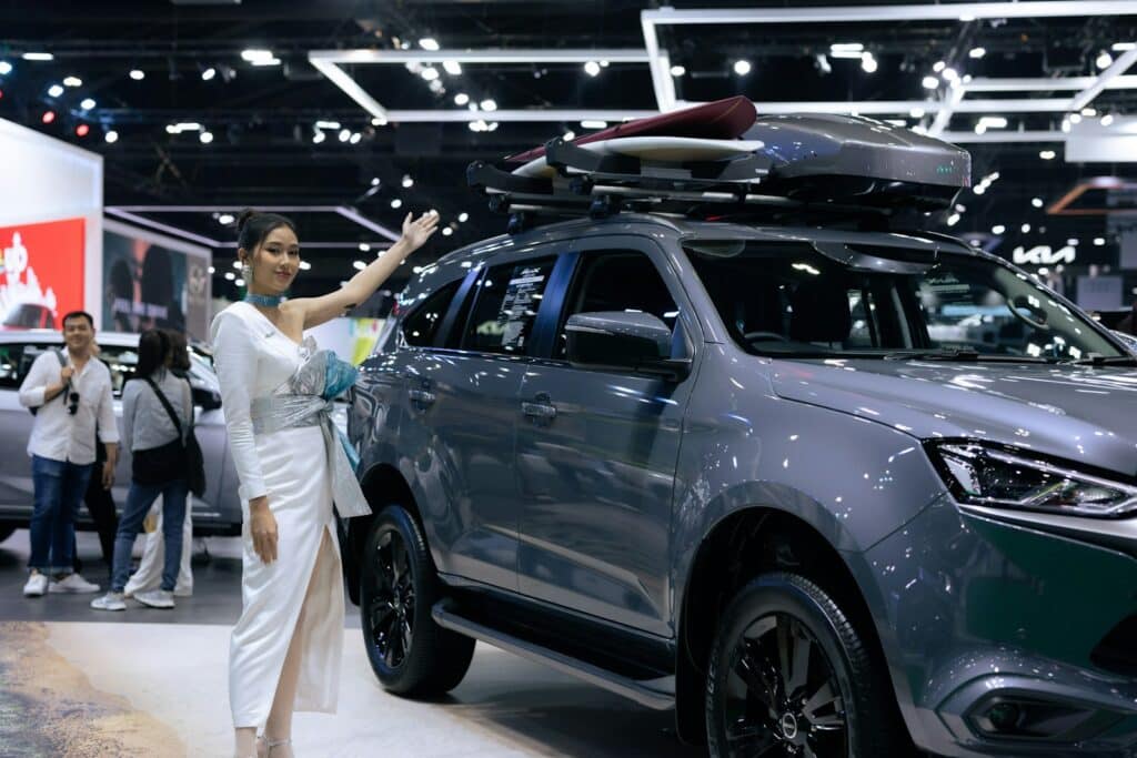 assurance auto Isuzu D-Max