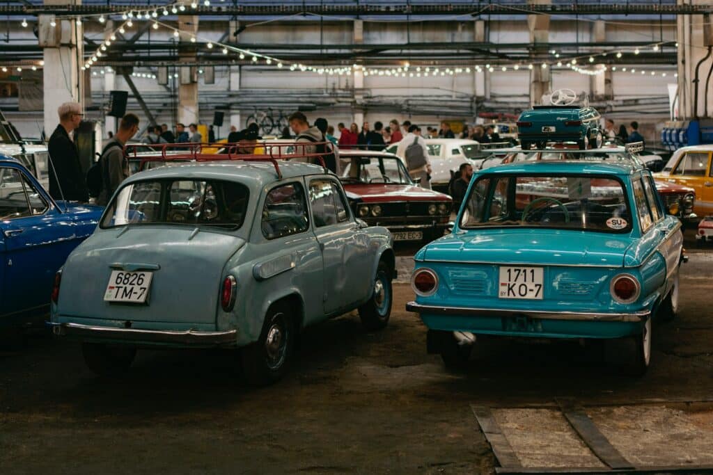 Assurance auto ZAZ Tavria