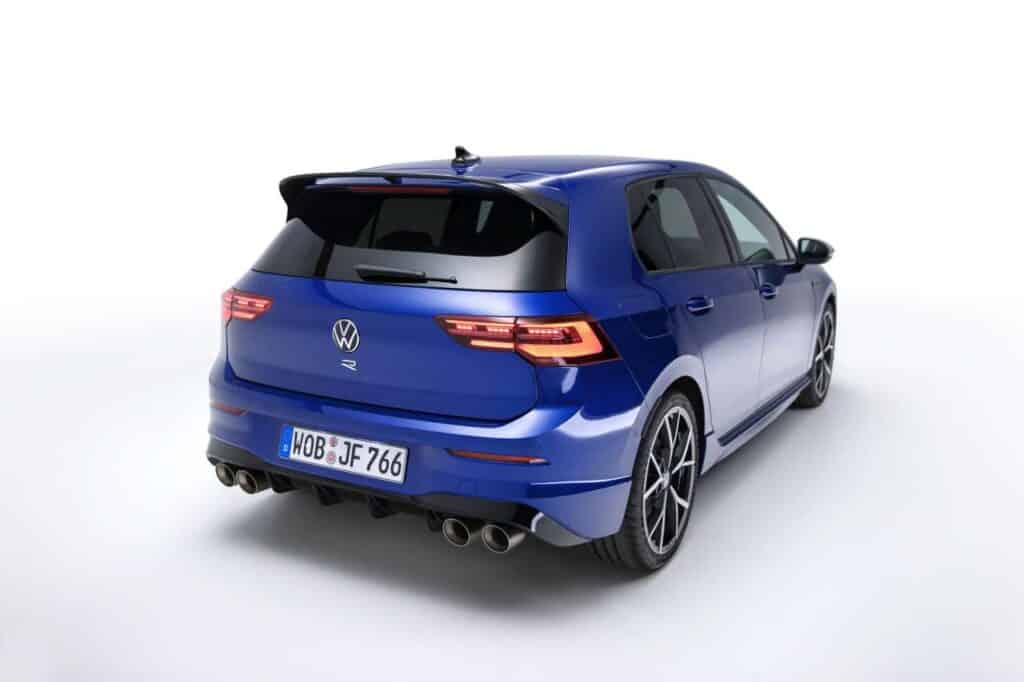 assurance Volkswagen golf 8r