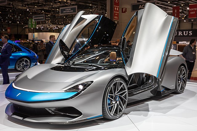 assurance auto Pininfarina