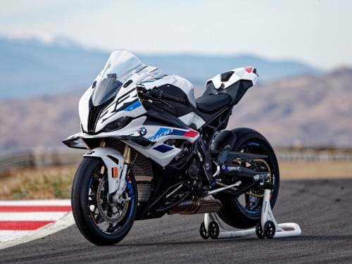 assurance moto BMW S1000RR