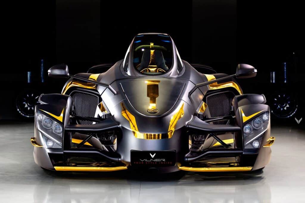 assurance auto Tramontana XTR